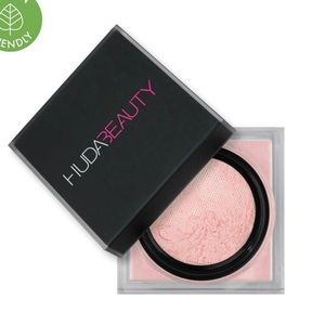 Huda Beauty Easy Bake Setting Powder CHERRY BLOSSOM
